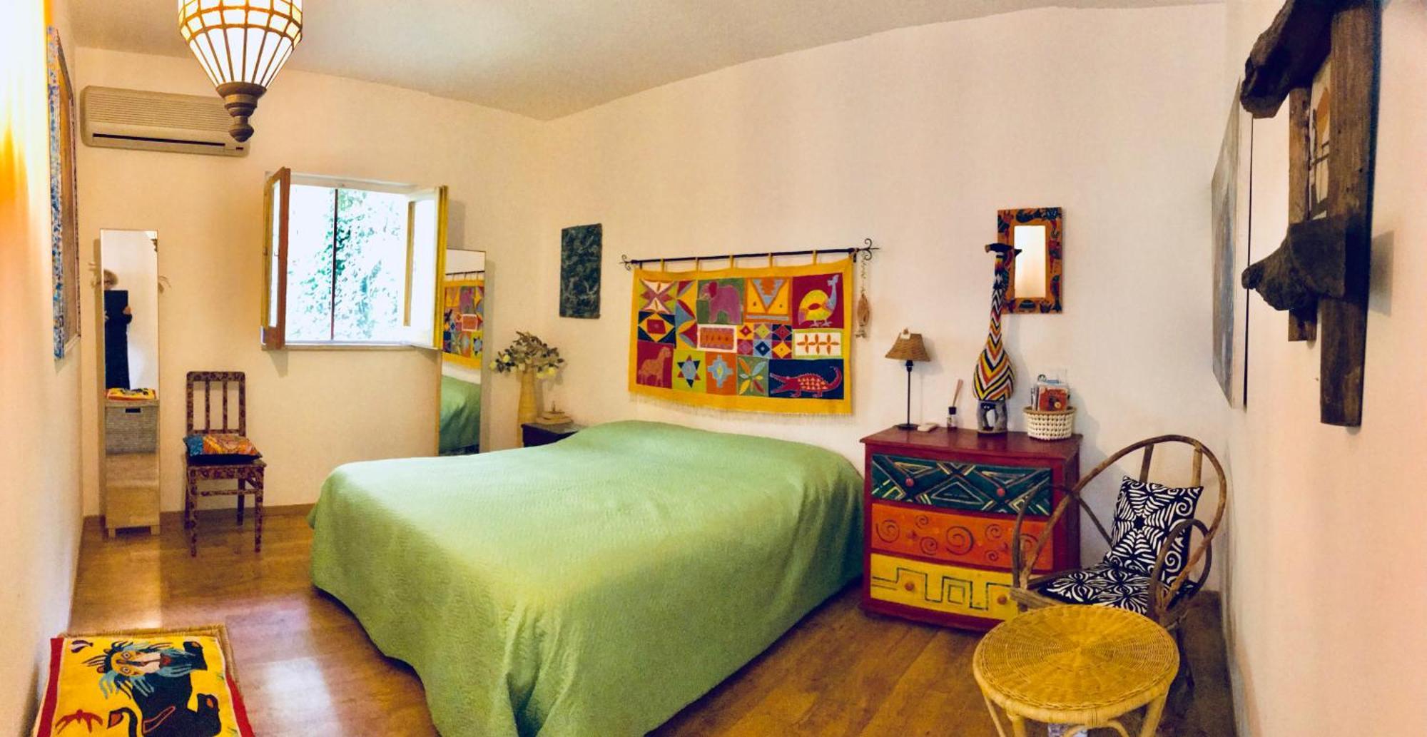 La Gallina Felice B&B Meta Ngoại thất bức ảnh