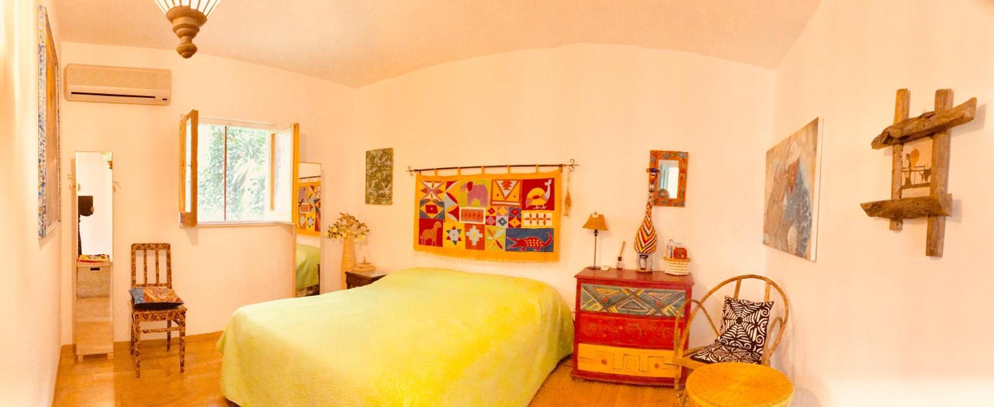 La Gallina Felice B&B Meta Ngoại thất bức ảnh