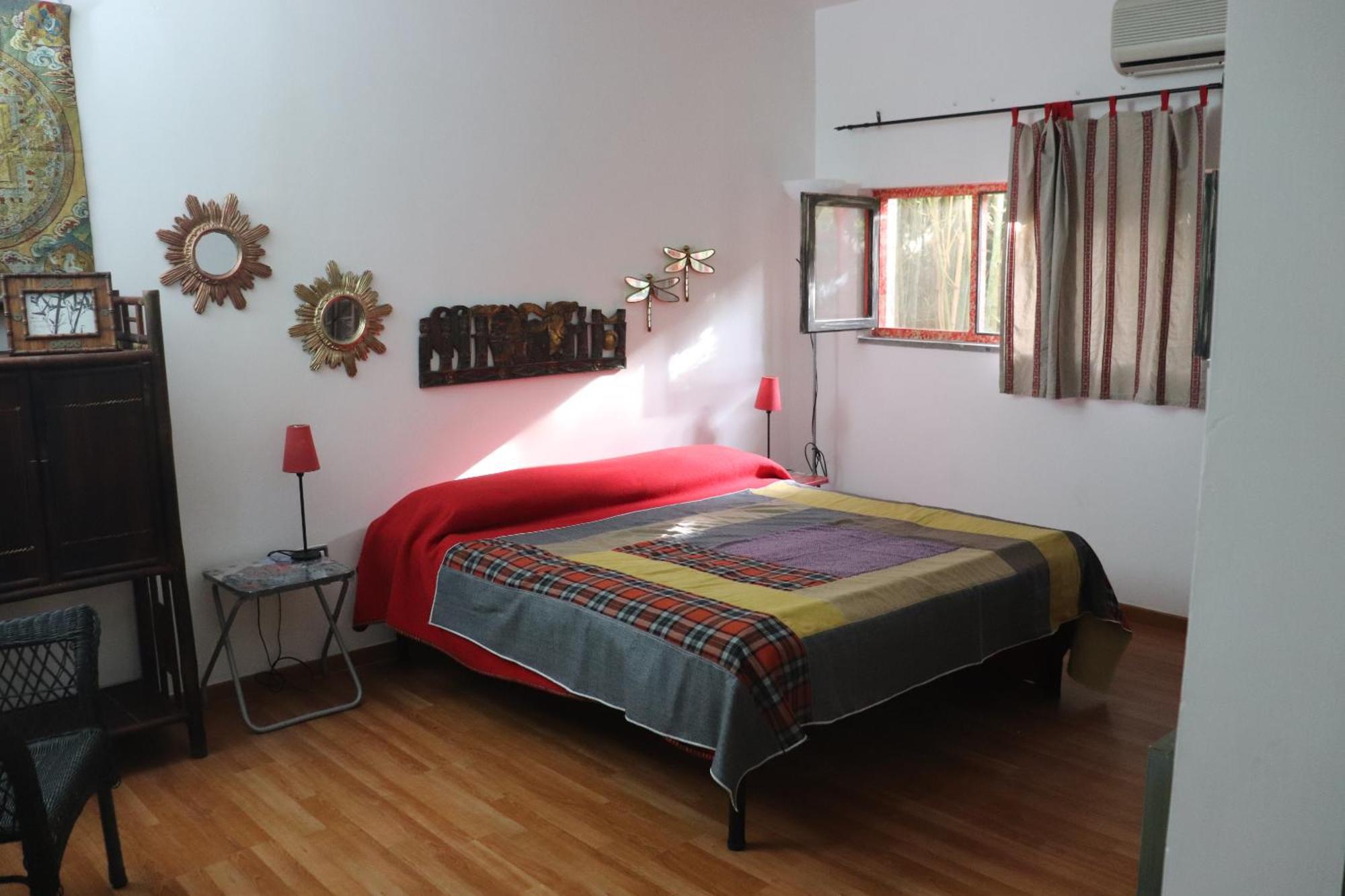 La Gallina Felice B&B Meta Ngoại thất bức ảnh
