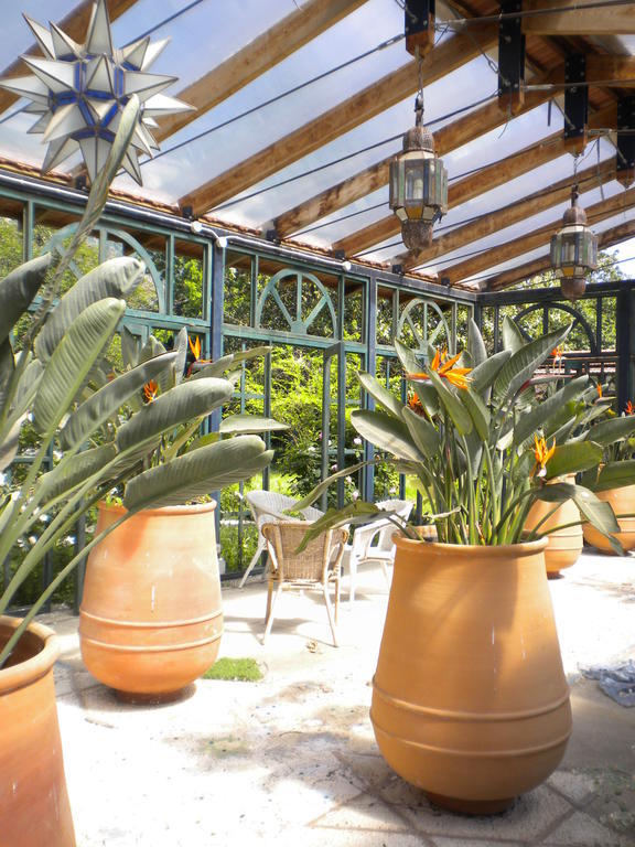 La Gallina Felice B&B Meta Ngoại thất bức ảnh
